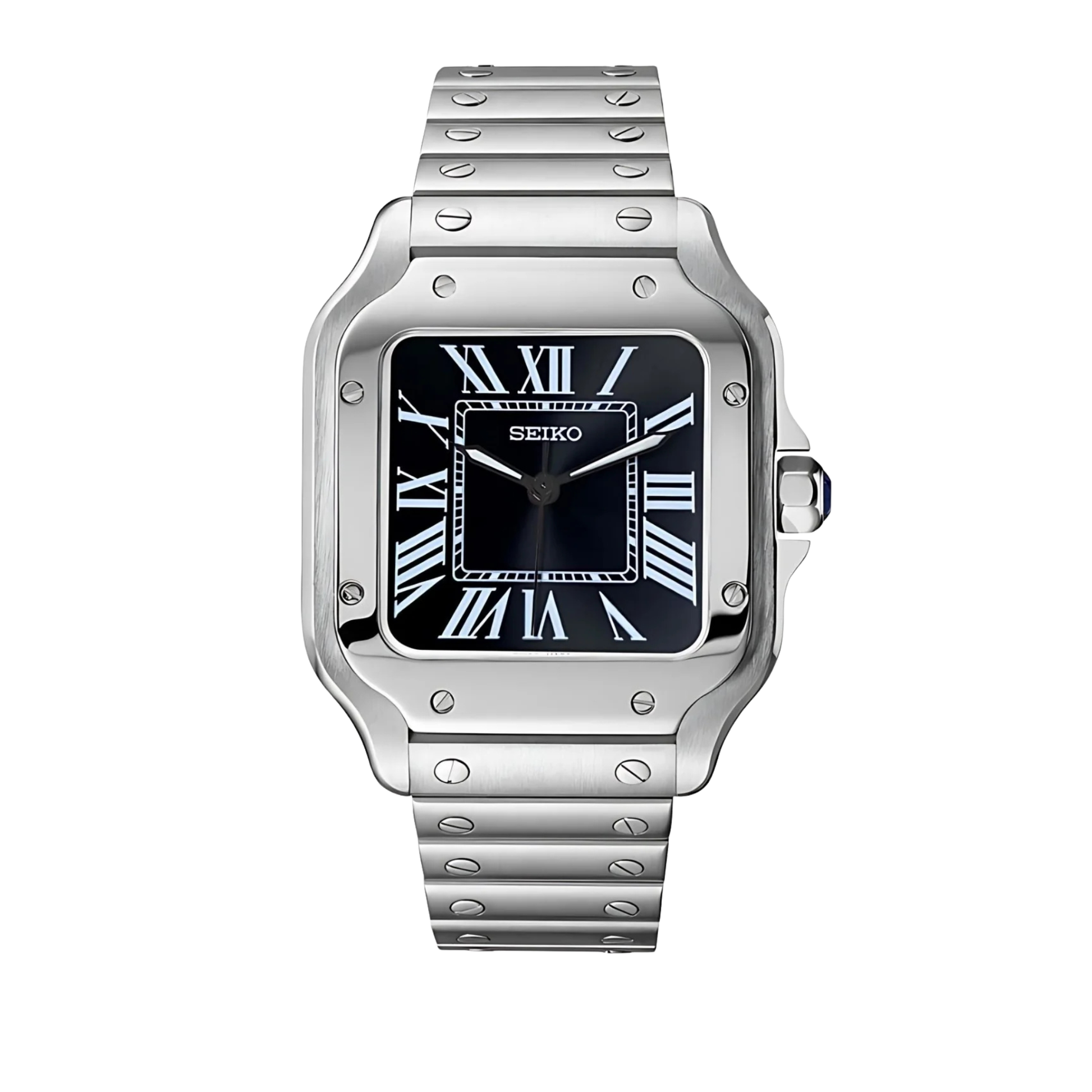 SANTeiko - CLASSIC BLACK