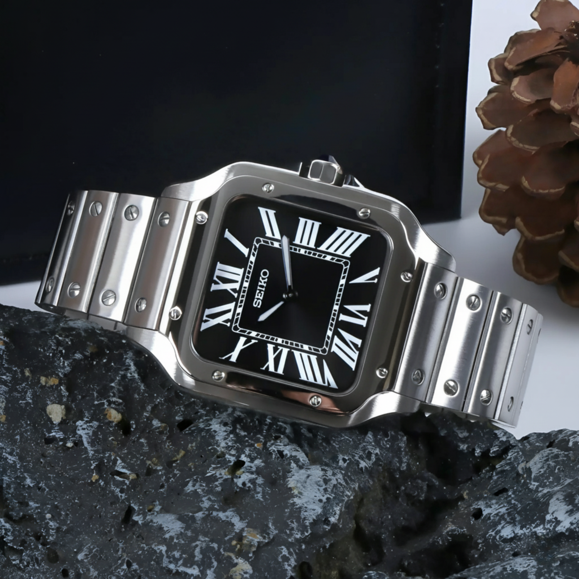 SANTeiko - CLASSIC BLACK