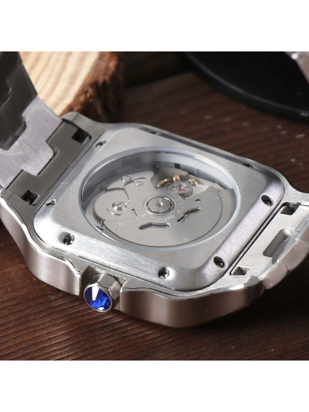 SANTeiko - CLASSIC BLACK