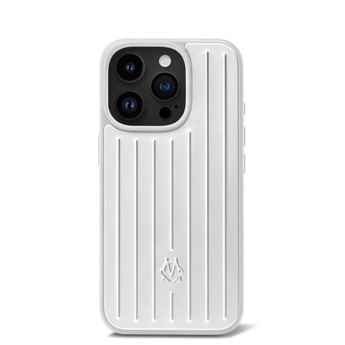 Aluminum Phone Case - iPhone 16 Pro