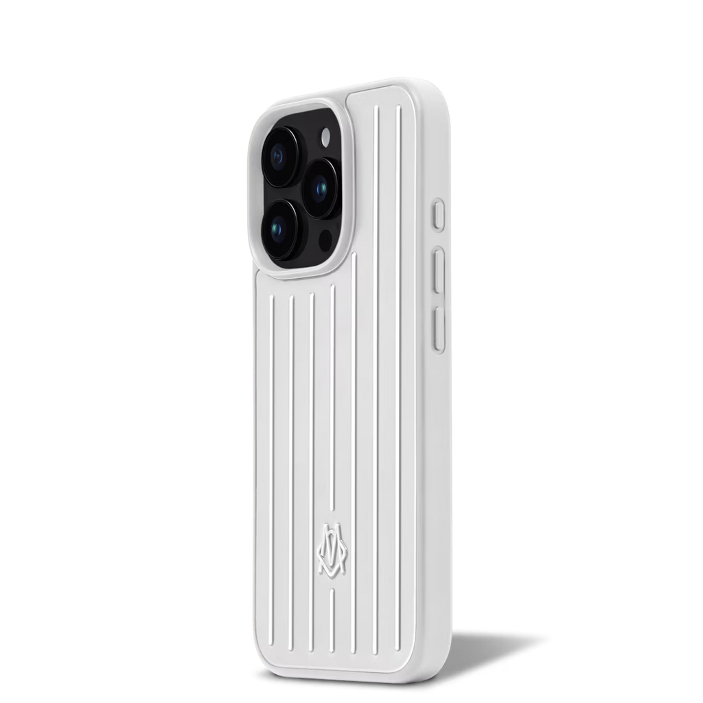 Aluminum Phone Case - iPhone 16 Pro