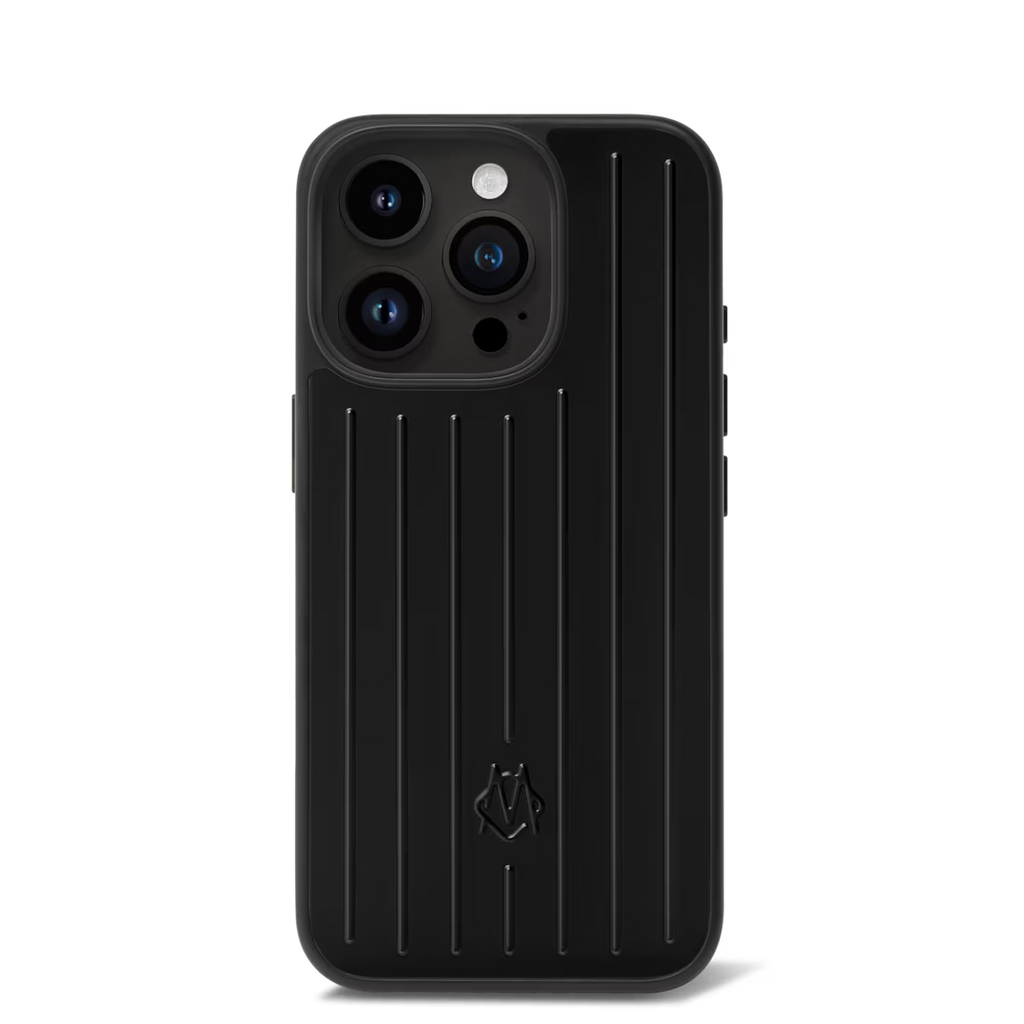 Aluminum Phone Case - iPhone 16 Pro