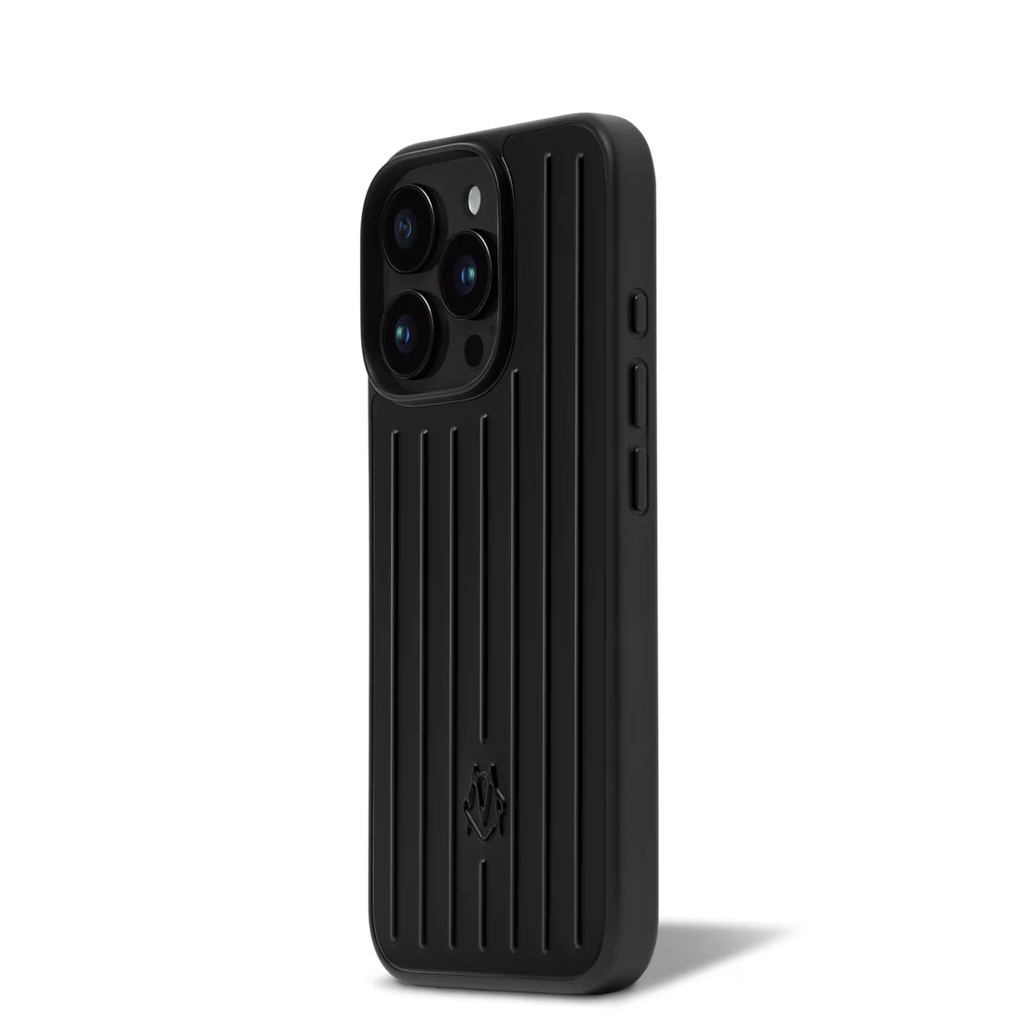 Aluminum Phone Case - iPhone 16 Pro