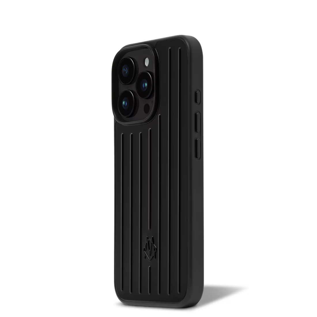 Aluminum Phone Case - iPhone 16 Pro