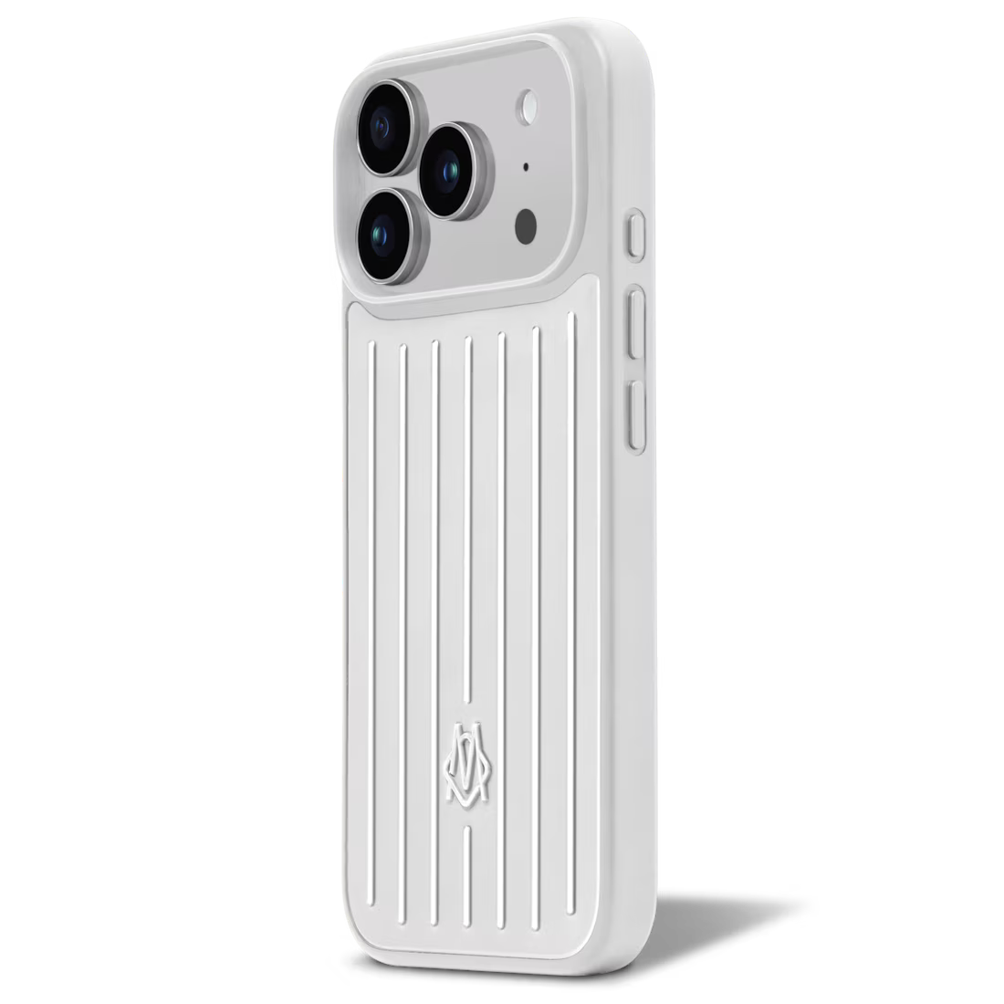 Aluminum Phone Case - iPhone 17 Pro