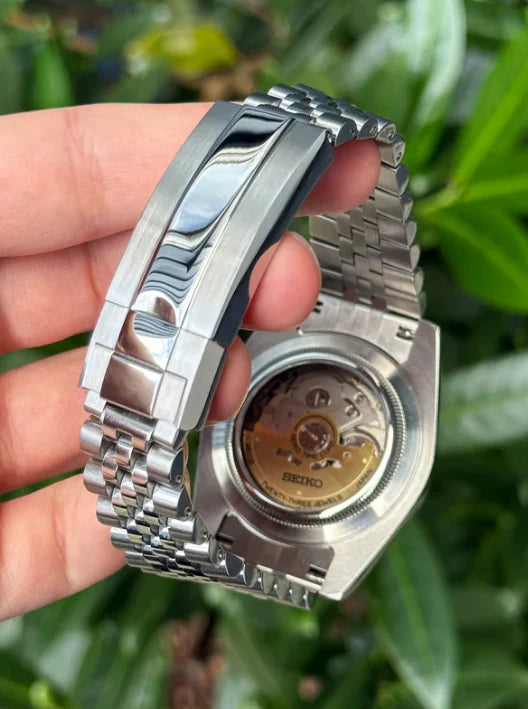 SEIKOJUST - MINT GREEN