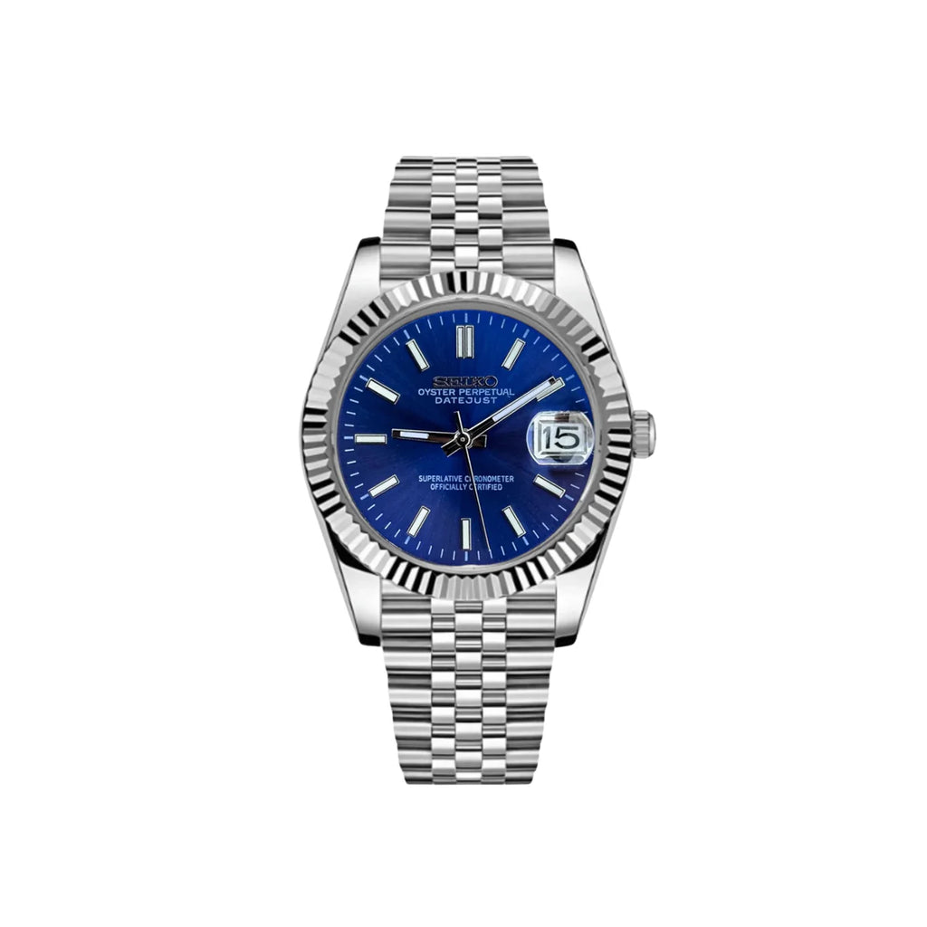 SEIKOJUST - ROYAL BLUE