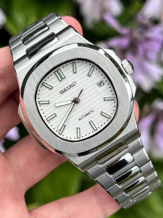 NAUTILUS - OFF WHITE