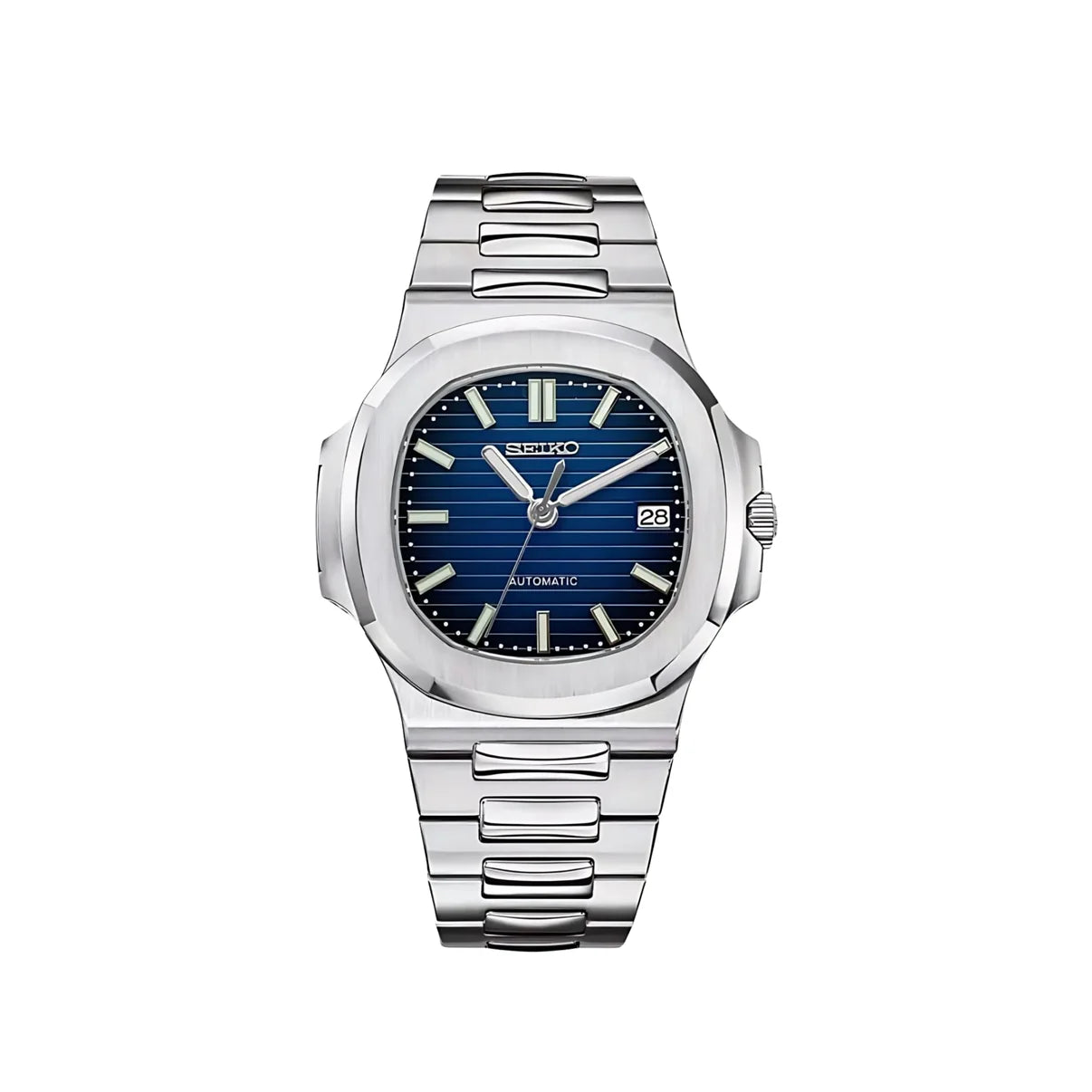 NAUTILUS - NAVY BLUE