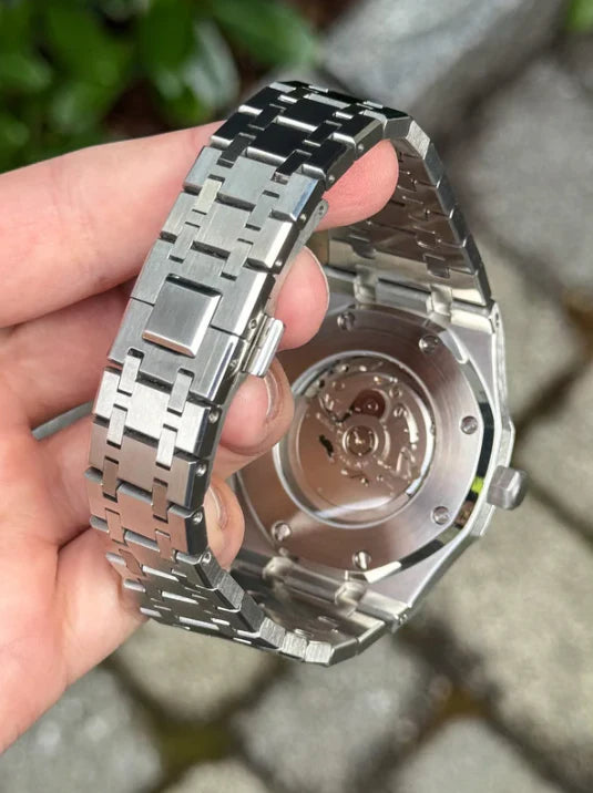 ROYAL SEIKOAK - LIGHT BLUE