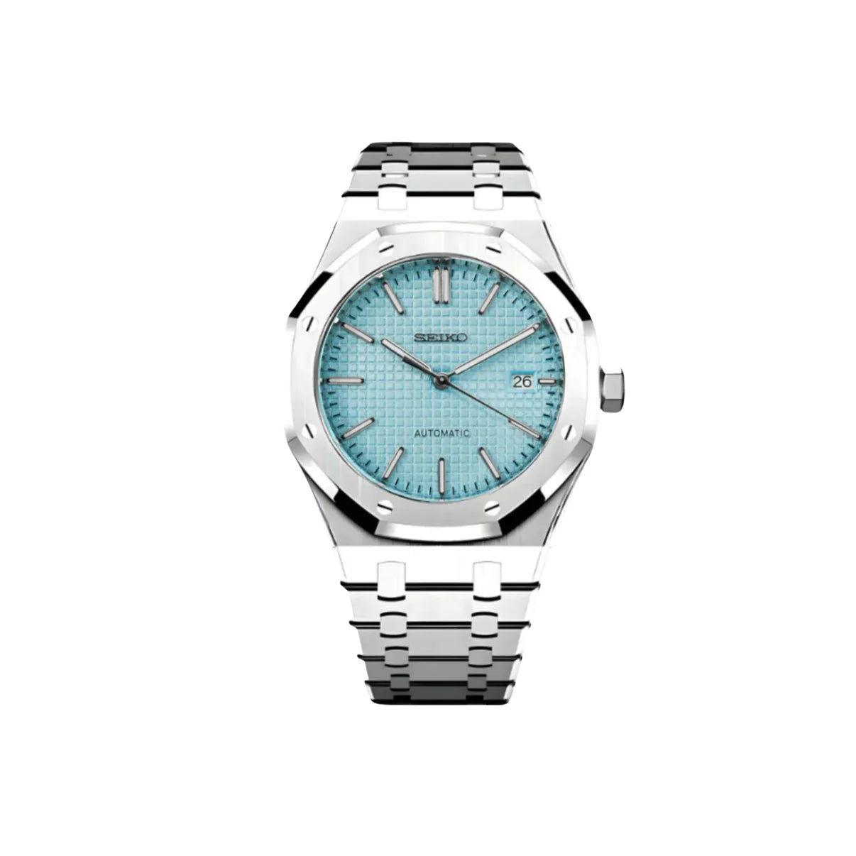 ROYAL SEIKOAK - LIGHT BLUE