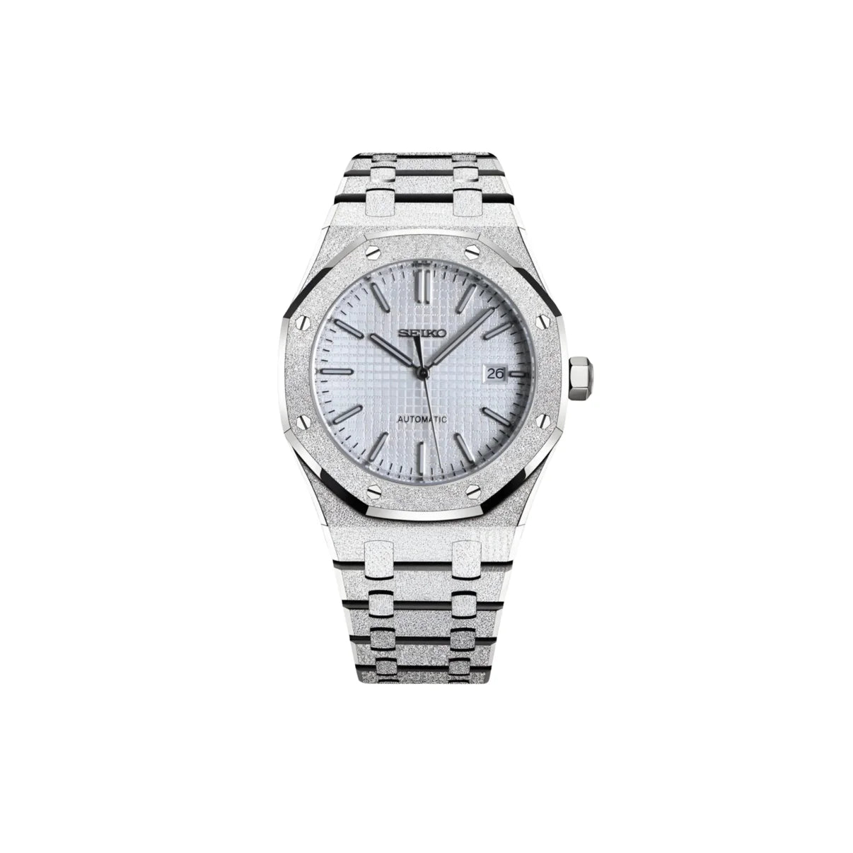 ROYAL SEIKOAK - CLASSIC WHITE