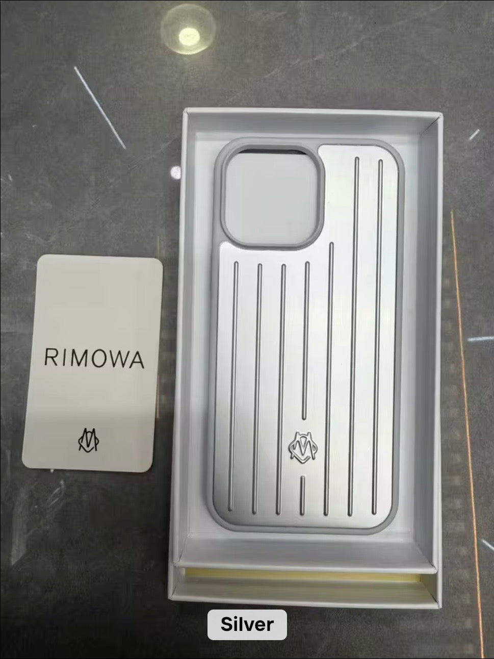 Aluminum Phone Case - iPhone 17 Pro