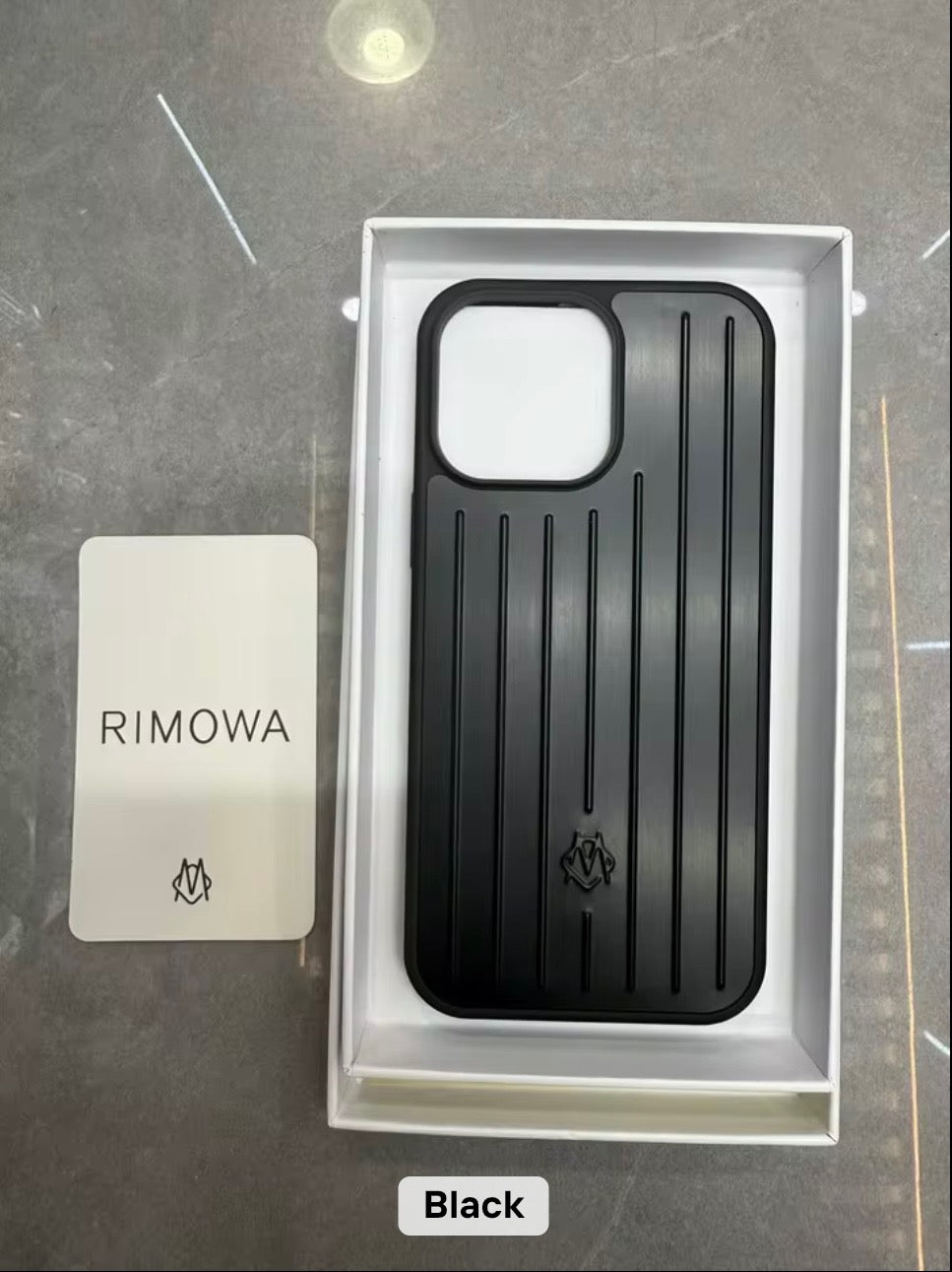 Aluminum Phone Case - iPhone 17 Pro