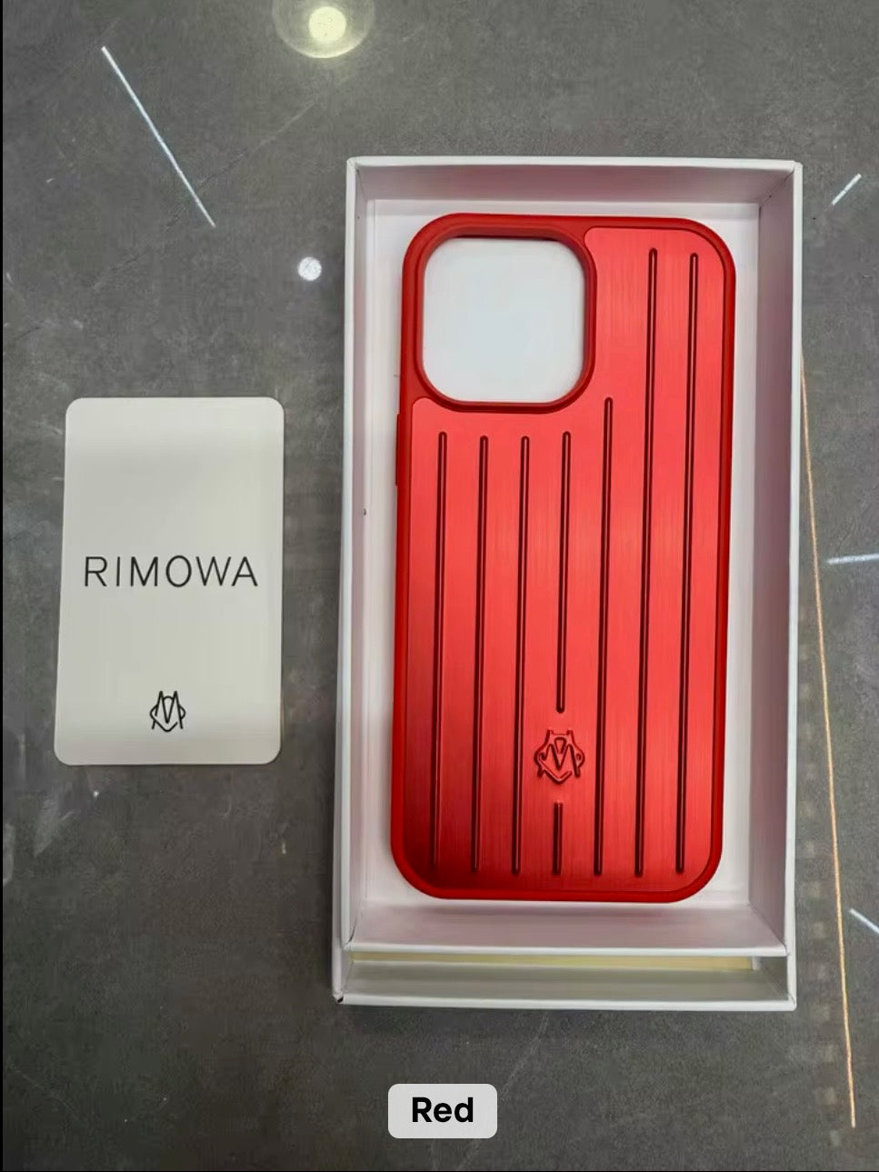 Aluminum Phone Case - iPhone 16 Pro