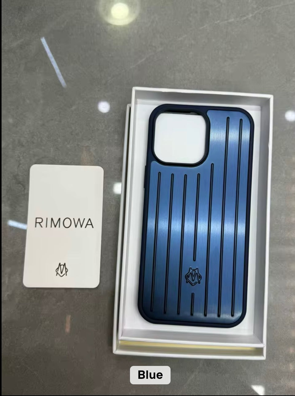 Aluminum Phone Case - iPhone 16 Pro