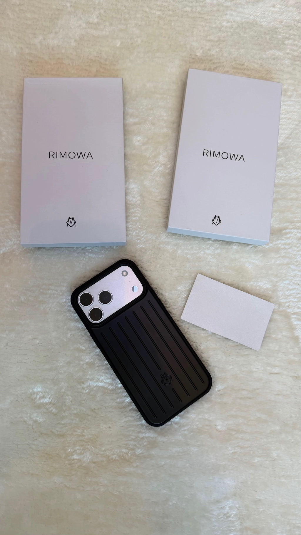 Aluminum Phone Case - iPhone 17 Pro