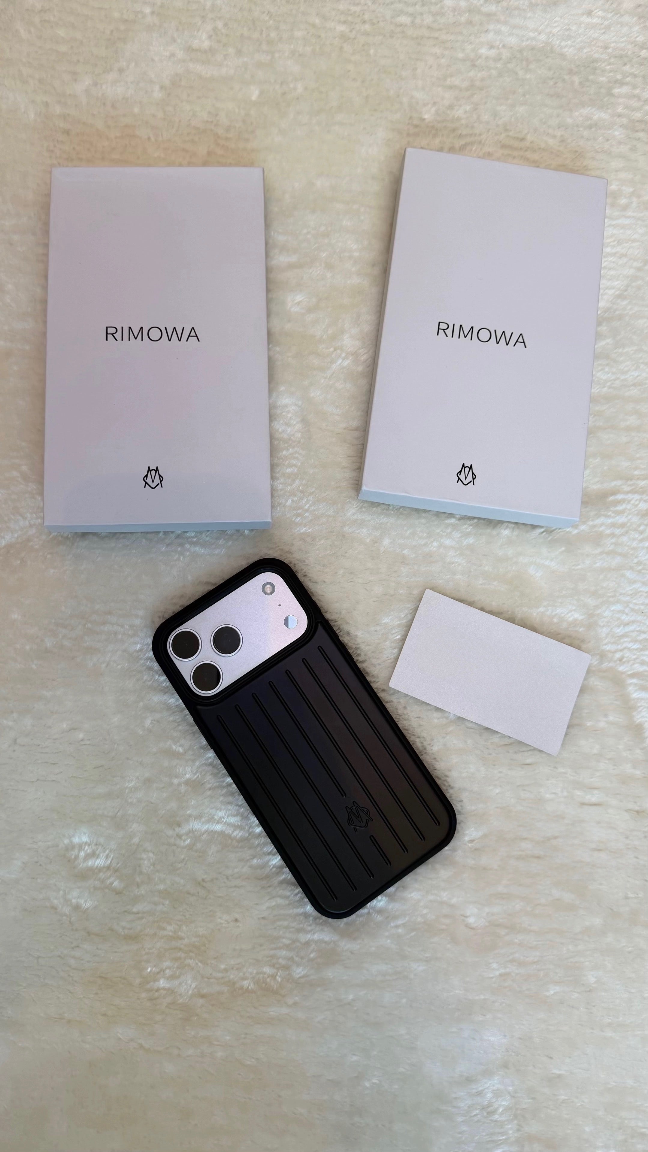 Aluminum Phone Case - iPhone 17 Pro