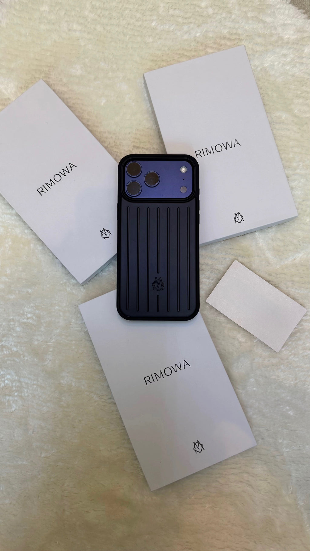 Aluminum Phone Case - iPhone 17 Pro