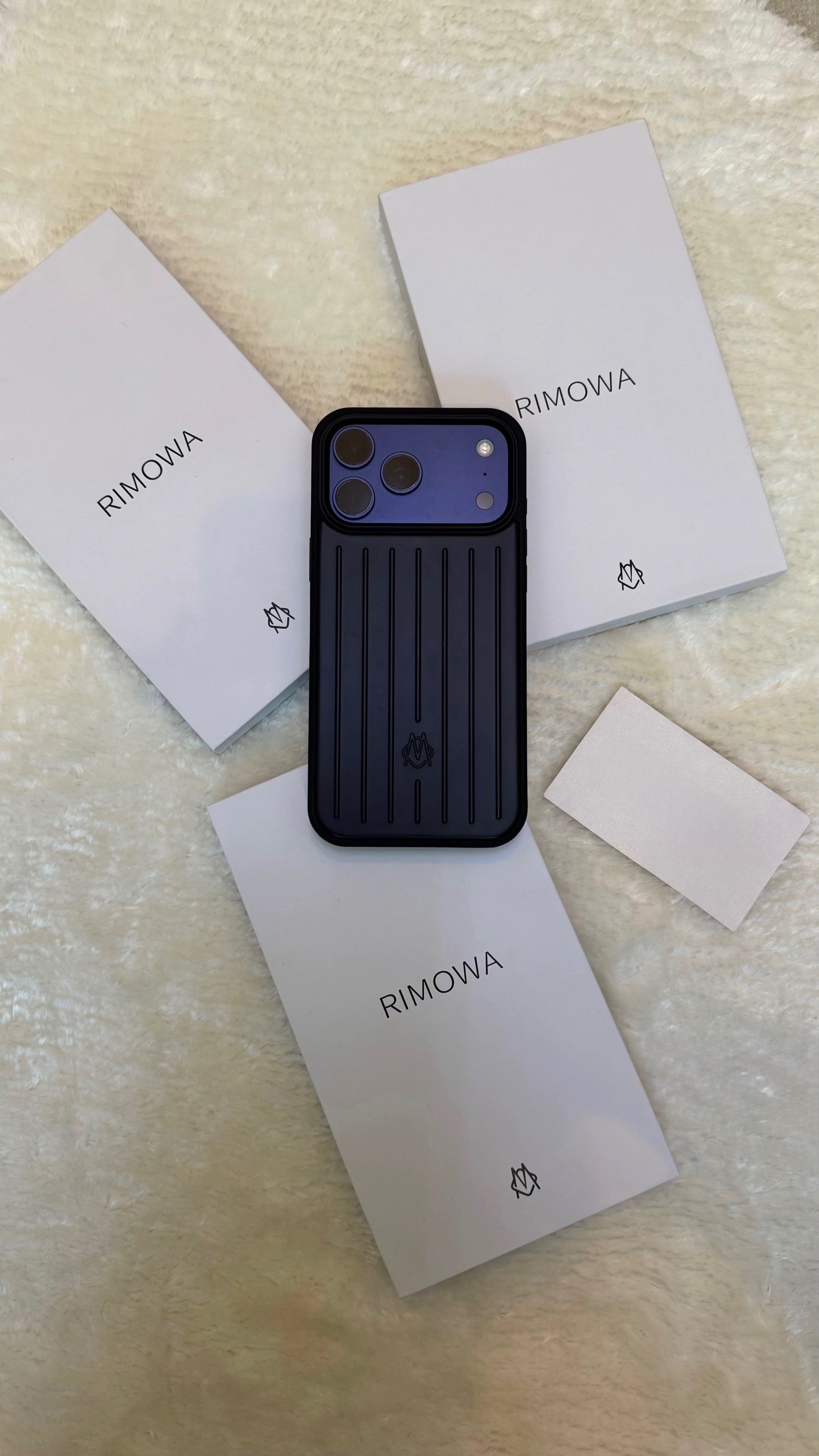 Aluminum Phone Case - iPhone 17 Pro